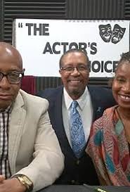 The Actor's Choice" Ron Irwin (TV Episode 2018)