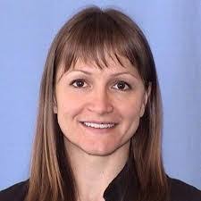 Maggie Ostrowski's Instagram, Twitter & Facebook