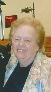 Frances "Fran" Plummer Obituary