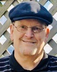 David RAINEY Obituary (1950