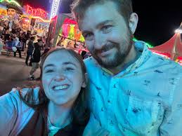 Scarlet Houk and Nate Simpson's Wedding Website