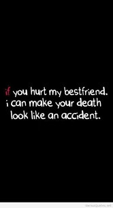 Better Watch Your Back Quotes Quotesgram