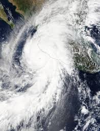 En Vivo Huracan Patricia Que Es Un Huracan Notas Curiosas