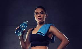 best pre workout supplements for women