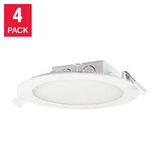 It was first identified in december 2019 in wuhan,. Luminus 6 In Cct White Selectable 2700k 4000k 5000k Led Slim Panel With Integrated Junction Box 4 Pack Costco