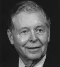 John Hickman Obituary (2007)