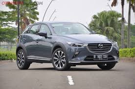 Maybe you would like to learn more about one of these? Mazda Cx 3 There Is A Choice Of 1 500 Cc Engine Cheaper Price Of Rp 114 5 Million Archyworldys
