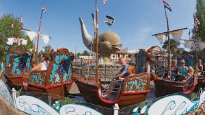 From november through about february, the. Efteling Neuheit 2021 Nest Ein Spielewald Fur Die Jungsten Airtimers Com