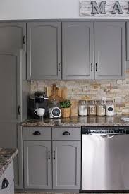 How To Paint Kitchen Cabinets New Kitchen Cabinets Kitchen Renovation Kitchen Cabinets Makeover