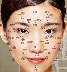 Resultado de imagen de facial japones