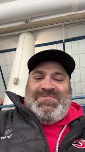 Rosemount Glizzy Revealed: Fun at the Rink