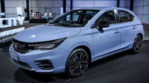 Based on the city sedan, the city hatchback could increase the popularity of this brand due to its styling, quality and features. All New Honda City Hatchback Makes Its International Debut