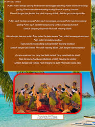 Sebelum berdirinya kesultanan selangor, sudah ada pemerintah yang mentadbir selangor. Encyclopedia Of Malaysia Malay Traditional Dance Flip Book Pages 151 198 Pubhtml5