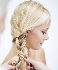 It takes longer to style compared with medium hair, but it also allows for more options. Cute Back To College Hairstyles Viviscal Healthy Hair Tips