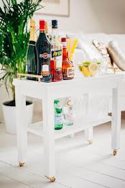 But we'd gladly take this cabinet hack in our. 25 Cool Ikea Home Bar Hacks You Ll Like Shelterness