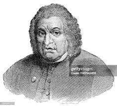 33 Samuel Johnson High Res Illustrations