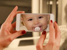 Baby monitoring apps for iphone, ipad, android phones, which use your spare phone as the baby monitor and they are generally paid apps. 10 Best Baby Monitor Apps For Iphone And Android