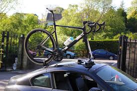 Sep 30, 2019 · how to put a bike rack on a car method 1 of 3: Review Seasucker Talon Bike Rack Road Cc