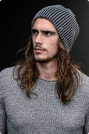 The Faces Of South African Menswear Week Aw17 Long Hair Styles Men Long Hair Styles Hair And Beard Styles