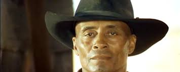 Forgotten Hollywood » Blog Archive » “Forgotten Hollywood”- What a  Character! Woody Strode…