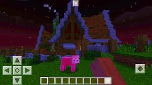 For minecraft java, unzip the zip file in your minecraft's saves folder. Survival House Mcpe Map For Android Apk Download