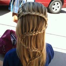 Divide the hair, depending on the number of plaits you want. Hairstyles For White Girls 74408 Braids Hairstyles For Wh
