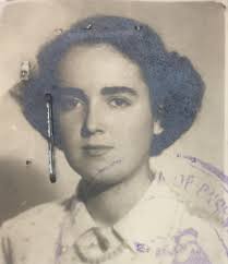 Mujeres en nuestros Archivos