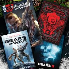 Spots are filling up fast so make sure to secure your spot now! Gears 5 Holiday Gift Guide 2019