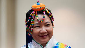 Chinese New Year celebrated in Montgomery