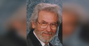 Obituary information for Ronald J. Byers