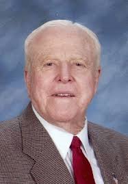 James McCarter Obituary 2009