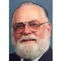 Norman V. Tabbert Obituary