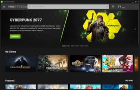 Disfruta de los mejores juegos de pc en tu dispositivo android. Download Nvidia Geforce Now 2 0 34 132