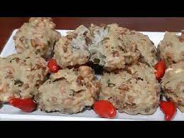 Pin On Resep Macam2 Gorengan