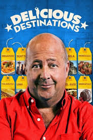 Delicious Destinations