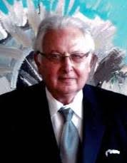 Joseph Fraley Obituary