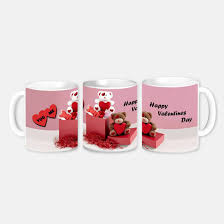 5 out of 5 stars. Brand Name Happy Valentines Day Coffee Mug Gifts For Girlfriend Boyfriend Husband Wife Ceramic Mug 350 Ml Valentine Day Gift Shoppypark Com