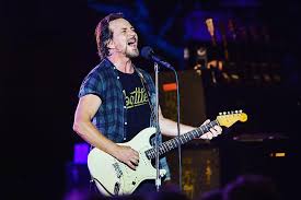Eddie vedder is an american musician, singer, and songwriter. Eddie Vedder Announces 2019 European Tour Dates Pearljamonline It