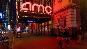We have temporarily limited our support hours to 9:00 am to 5:00 pm cdt. Amc Could Benefit From Bankruptcy Analysts Say
