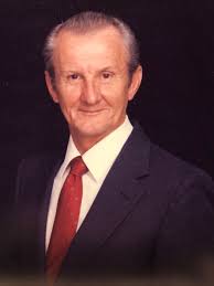 Obituary for Robert E. Fulgham