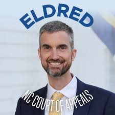 Ed Eldred (@eldredforjudge)