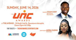 The UNC Awards