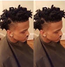 August Alsina Carmel Hair Hair Natural Hair Styles