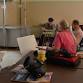 Figure Drawing event in Clute, TX