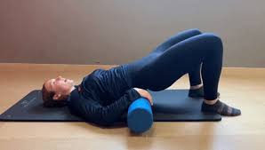 You should never foam roll your lower back, it can exacerbate your condition. 10 Best Foam Roller Exercises To Do From Home Precision Physio