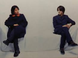 藤井フミヤ teru ファッション 藤井 フミヤ 藤井