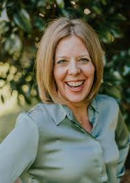 Beverly Skinner — Centennial Baptist Association