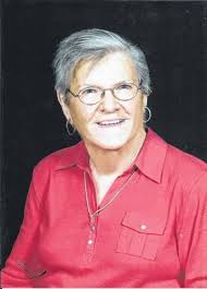 Jane Bradshaw Obituary (2017)