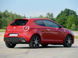 Image result for Grigio Lilla 2010 MiTo
