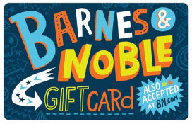 Barnes & noble egift cards are accepted at all barnes & noble, barnes & noble college bookstores, and online at bn.com. Barnes Noble Gift Cards And Nook Gift Cards Barnes Noble